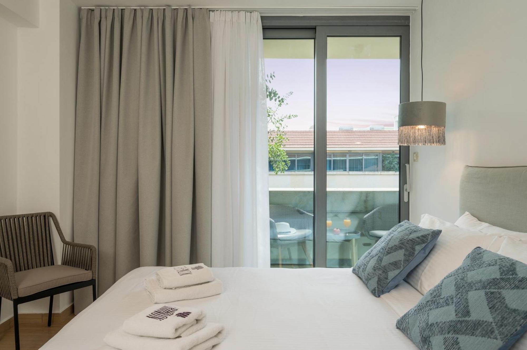 Trianon Luxury Apartments & Suites Χανιά Εξωτερικό φωτογραφία