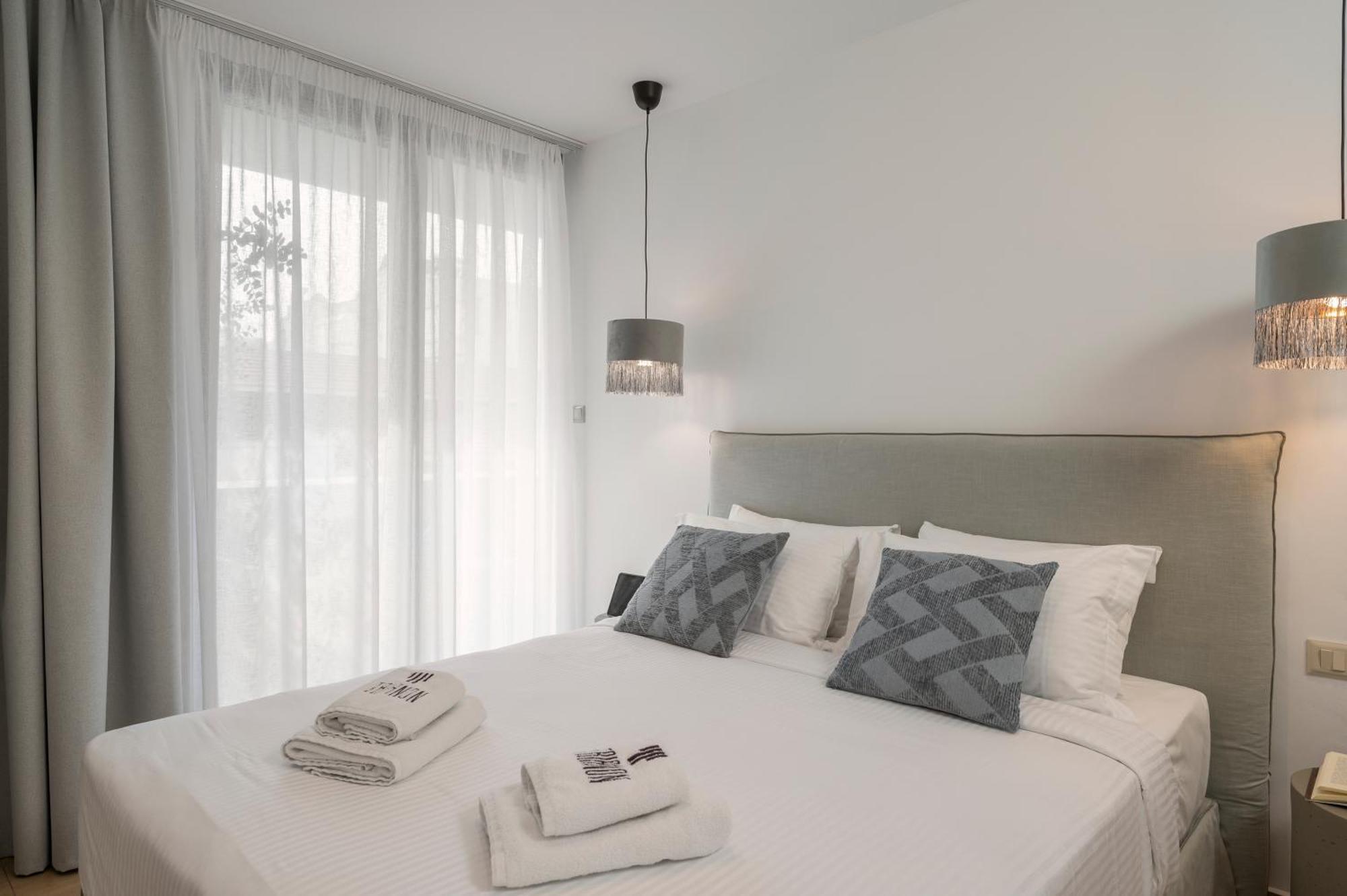 Trianon Luxury Apartments & Suites Χανιά Εξωτερικό φωτογραφία